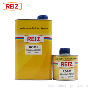 Acrylharz Spray Automotive Paint Peach rot